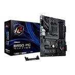 ASRock(アスロック) マザーボード B550 