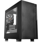 Thermaltake Versa H18 CA-1J4-00S1WN-00 (¥ß¥Ë¥¿¥ï¡¼¥±¡¼¥¹/ÅŸ»ÊÌÇä¤ê/¥Ö¥é¥Ã¥¯)