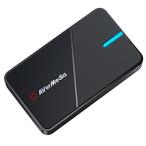 AVerMedia игра сбор [USB-C подключение - порт :HDMIx2 /φ3.5mmx2] LIVE GAMER EXTREME 3 черный GC551G2 [864]