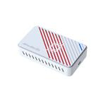 AVerMedia игра сбор [USB-A подключение - порт :HDMIx2] Live Gamer ULTRA S[GC553Pro](iPadOS/Mac/Windows11 соответствует ) белый GC553PWH [864]