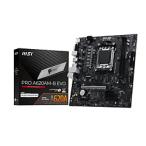 MSI( M es I ) материнская плата (Socket AM5) PRO A620AM-B EVO [MicroATX]