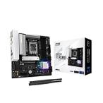 ASRock(アスロック) マザーボード(LGA1851) B860M Pro RS WiFi  B860MProRSWiFi ［MicroATX］ 【sof001】 [振込不可][代引不可]