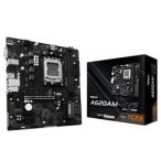 ASRock(as блокировка ) материнская плата (Socket AM5) A620AM-HVS [MicroATX] [ перевод не возможно ][ оплата при получении не возможно ]