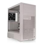 Thermaltake PC кейс [ATX /Micro ATX /Mini-ITX] Retro 360 TG бежевый CA-11Q-00MQWN-00