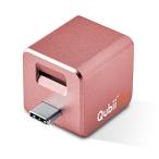 MAKTAR iOS&Android обе для устройство для считывания карт Qubii Duo[USB-C]( кий bi. Duo USB модель C) rose Gold MKPQC-RG