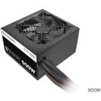 Thermaltake Smart 500W -STANDARD- PS-SPD-0500NPCWJP-W (80PLUS STANDARD認証取得/500W)