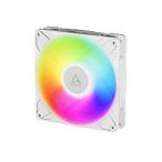 ARCTIC кейс вентилятор [140mm /2500RPM] P14 Pro A-RGB белый ACFAN00318A