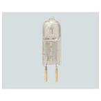 ELPA ピン口金ハロゲンJタイプ（口金：GY6.35・50W）　G-118H