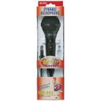 ELPA Vocal Mike ( dynamic type / караоке для ) UD-315 BK