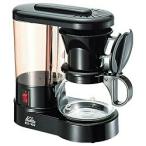 ショッピングコーヒーメーカー カリタ EX-102N　浄水機能付コーヒーメーカー（5杯分）