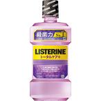 ジョンソン&ジョンソン LISTERINE(リステリン)薬用リステリン トータルケアプラス 500ml〔マウスウォッシュ〕