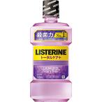 ジョンソン＆ジョンソン LISTERINE（リステリン）薬用リステリン トータルケアプラス 500ml〔マウスウォッシュ〕