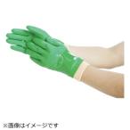 ショーワグローブ No.600簡易包装グリーンジャージ 作業用手袋 10双入 Mサイズ  グリーン NO600M10P