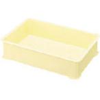 積水化学工業 和洋菓子用コンテナ　クリーム　P-120