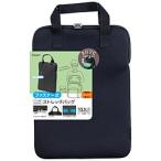 Nakabayashi ноутбук / планшетный компьютер соответствует [~13.3 дюймовый ] универсальный стрейч сумка застежка-молния тип черный SZC-FC132207BK