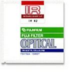  Fuji Film (FUJIFILM) свет всасывание * красный вне проникновение фильтр IR-80 7.5×7.5
