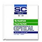  Fuji Film (FUJIFILM) ультрафиолетовые лучи всасывание фильтр (SC фильтр )SC-74 7.5×7.5