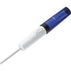 Panasonic( Panasonic ) переносной ... мойка контейнер [ портативный *to трещина ] DL-P300-A голубой 