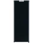 MITSUBISHI( Mitsubishi ) морозилка Home морозильник U серии sapphire black MF-U14K-B [ ширина 48cm /144L /1 дверь / правый открытие модель /2024 год ] [ доставка на день указание не возможно ]