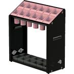 山崎産業 アンブラーオクトＮ 24本立  ピンク YA92LIDP