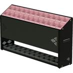 山崎産業 アンブラーオクトＰ 24本立  ピンク YA97LIDP