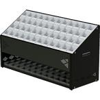 山崎産業 アンブラーオクトＰ 48本立  ライトグレー YA99LIDLGR