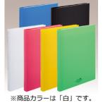 リヒトラブ クリヤーブック ポケット交換タイプ AQUA DROPs［A4サイズ /タテ型（S型）30穴 /ポケット30枚］