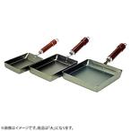 リバーライト 鉄 玉子焼き 大 極（きわめ）  ATM5203 ［IH対応］