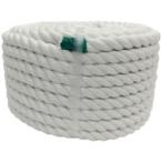 ユタカメイク ユタカ　ロープ　ポリエステルロープ万能パック　12φ×20m　KS-1220