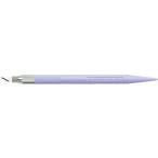 NT дизайн нож D-401P violet D401PV