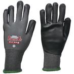  Dunlop teji рука powerful Fit strong M серый 6485