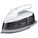 TOSHIBA( Toshiba ) паровой утюг серый TA-EV6-H [ вешалка Schott c функцией ]