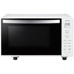 TOSHIBA(東芝) 単機能レンジ  ホワイト ER-S17Y(W) ［17L /50/60Hz］
