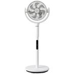 TOSHIBA( Toshiba ) циркулятор белый TFC-23Y29-W [DC motor установка / с дистанционным пультом ]