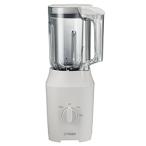 TIGER(タイガー) ミキサー  マットホワイト SLC-B100WM