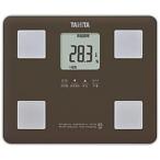 tanita измеритель состава тела BC-760BR Brown 