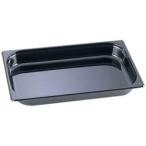 遠藤商事 TKG エナメル ホテルパン 1/1×65mm ＜AHT8604＞