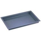 遠藤商事 エナメルトレイ 天板サイズ 600×400×40mm ＜AEN0202＞