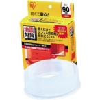 【在庫限り】 アイリスオーヤマ 家具転倒防止プレート （1枚入り）　JTP-90 [振込不可]