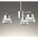 o-telik не пропускающее стекло style стильный современный люстра / тянуть переключатель модель SH7023LD [ лампа цвет ]