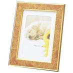 キング デザインフレーム2L  キャメル