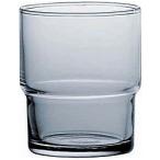 東洋佐々木ガラス HSスタックタンブラー （6ヶ入） 00345HS ＜RTVJ701＞
