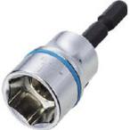 ベッセル ソケットビット　SA20対辺13　SA201360