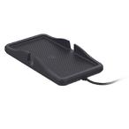  Kashimura Qi беспроводной зарядка si Ricoh n tray черный KW-34 [10W]