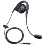  Icom HS-94 year крюк type headset 