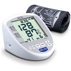 日本精密測器 血圧計 NISSEI  DS-N10J ［上腕（カフ）式］ 【864】