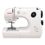 Janome 2WAY compact электронный швейная машина N900 [ электронный швейная машина ]