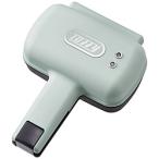 ラドンナ K-HS3-PA ハーフホットサンドメーカー Toffy グリーン