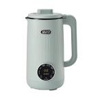 ラドンナ Toffy オートスープブレンダー セラミックコートタイプ  ペールアクア K-AS2-PA