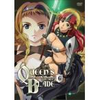 メディアファクトリー クイーンズブレイド 流浪の戦士 第6巻 DVD 【864】 [振込不可]